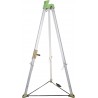 Trépied réglable ATEX FA 60 001 00