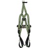 Harnais anti-chute 2 points d'évacuation FA 10 106 00