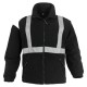 Parka bodyguard II 4 en 1
