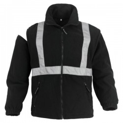 Parka bodyguard II 4 en 1