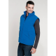 GILET DOUBLE POLAIRE K6118
