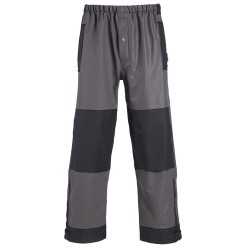 Pantalon de pluie PIRANHA 9223