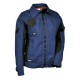 Veste zipée femme Workwoman