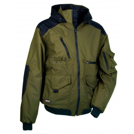 Blouson de pluie MOTOR
