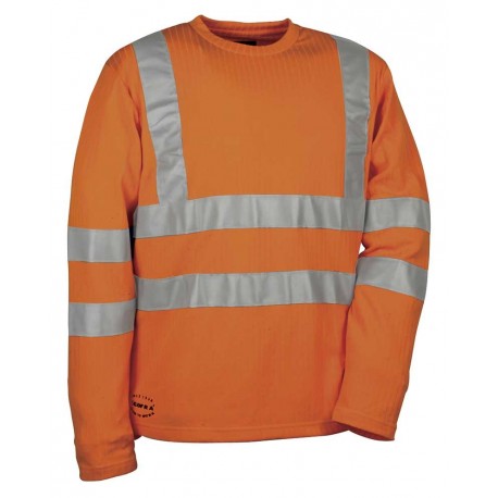 Tee-shirt manche longe SKITTLE V110-1