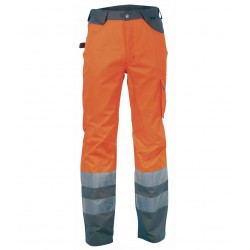 PANTALON LIGHT orange