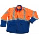 Pantalon Fluo Safe 9085-9570