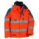 PARKA RESCUE 