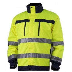 Parka Airport ripstop 7AIVY