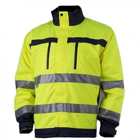 Parka Airport ripstop 7AIVY