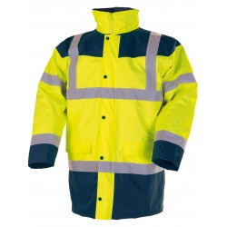 Parka PIANA 4 en 1