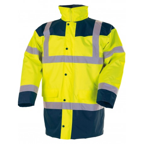 Parka PIANA 4 en 1