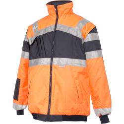 Blouson BLADE 2 en 1