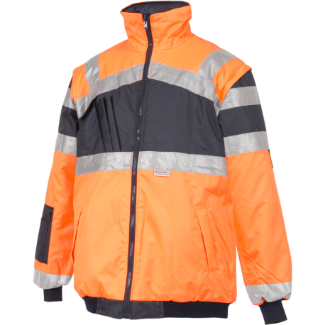 Blouson BLADE 2 en 1