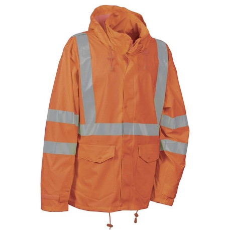 Veste de pluie MERIDA