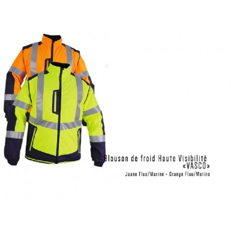 Blouson Vasco