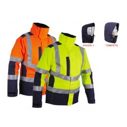 Parka MAGELLAN