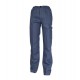 Pantalon multi-risque ATEX marine 9088