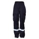 Pantalon multirisques marine GUARDIAN 03CA320GHV