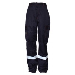 Pantalon multirisques marine GUARDIAN 03CA320GHV