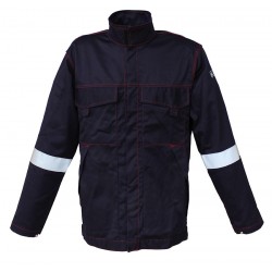Pantalon multirisques marine GUARDIAN 03CA320GHV