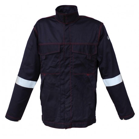 Pantalon multirisques marine GUARDIAN 03CA320GHV