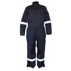 Pantalon multirisques marine GUARDIAN 03CA320GHV