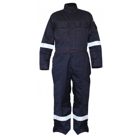 Pantalon multirisques marine GUARDIAN 03CA320GHV