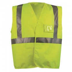 Gilet IGNISTAT