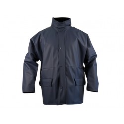Veste de pluie marine MAYA