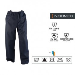Pantalon de pluie marien ELÉA