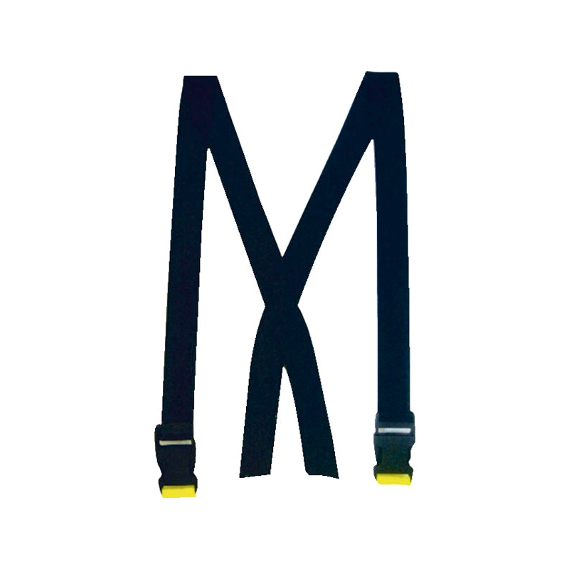 Pantalon De Pluie Enfant Little Tiger – Doublure Polaire, Öko-Tex, Imperméable Coupe-vent, Bretelles