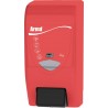 Distributeur 4L ref DFA400