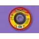 Disque Flexibrite Megaline Flexclean 63642547410