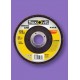 Disque Flexibrite Megaline Flexclean 63642547410