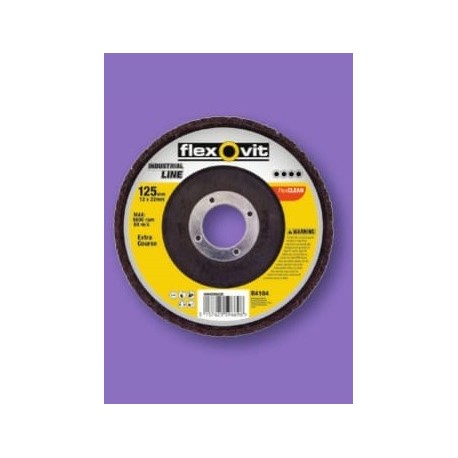 Disque Flexibrite Megaline Flexclean 63642547410