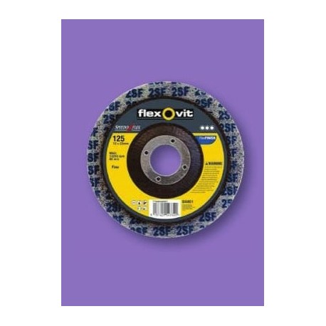 Disque Flexibrite Megaline Flexclean 63642547410