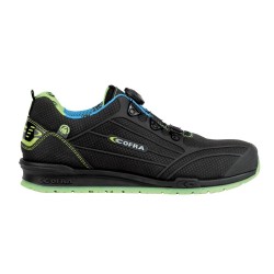 CHAUSSURE BURST S3 ESD SRC