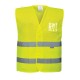 Gilet respirant C494