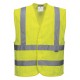 Gilet haute visibilité maille C370