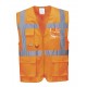 gilet HV Athène C376