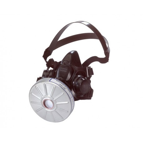 Demi-masque N7700 classe 2