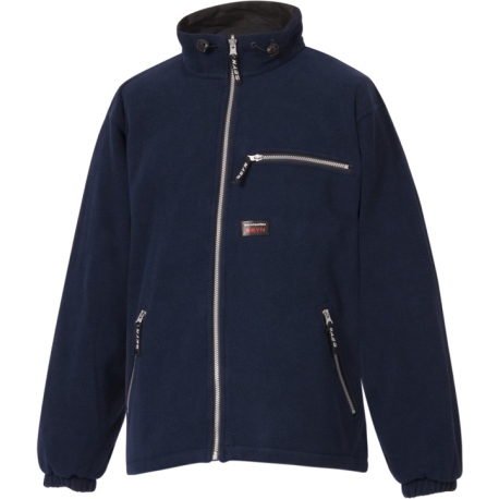 Doublure Polaire ignifugée