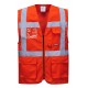 Gilet haute visibilité BERLIN S476