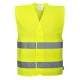 Gilet haute visibilité Visitor C405