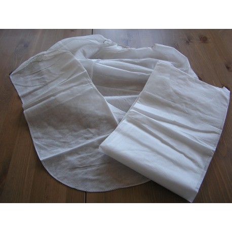 Kit polypro - slip+chaussettes+T-shirt
