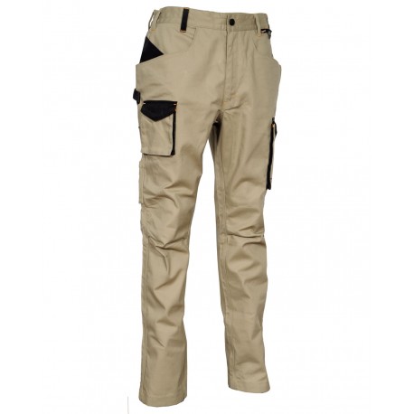 Pantalon MOMPACH