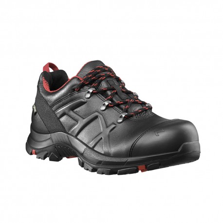chaussure Black Eagle  Safety  54   low S3 HRO HI CI WR SRC