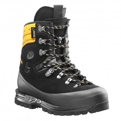 chaussure PROTECTOR ALPIN S2 HRO HI CI WR SRA