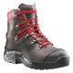chaussure  PROTECTOR LIGHT S3 HRO HI CI WR  SRC